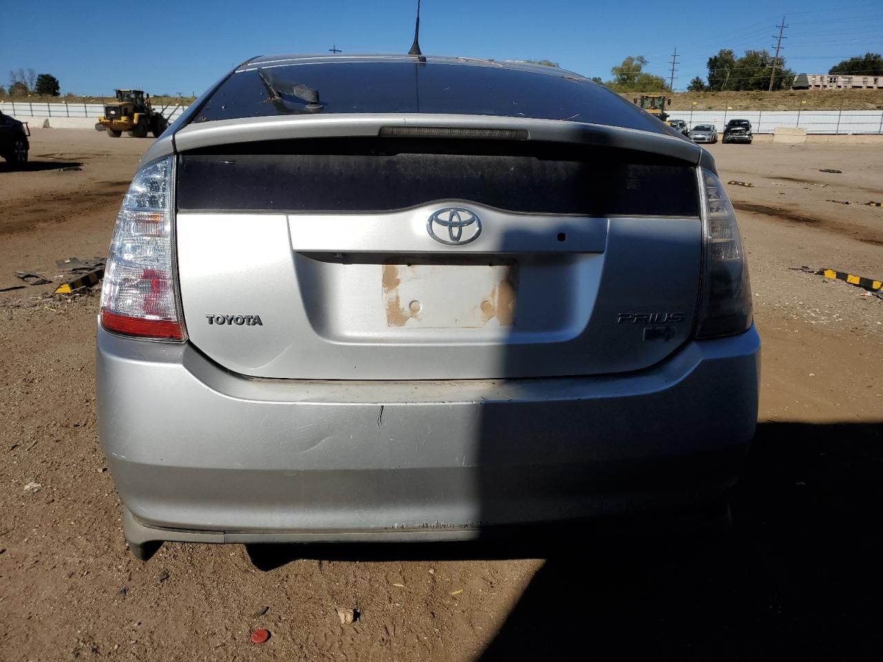 2008 Toyota Prius