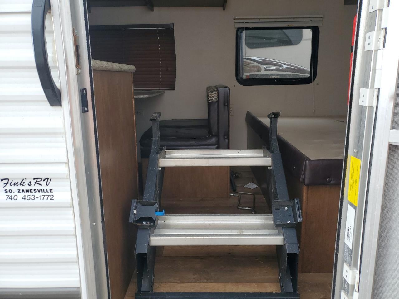 2017 Foresriver 2017 Forest River Salem Cruise FS Lite Camper