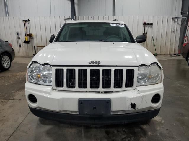 2006 Jeep Grand Cherokee Laredo