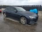 2017 Audi A4 Premium
