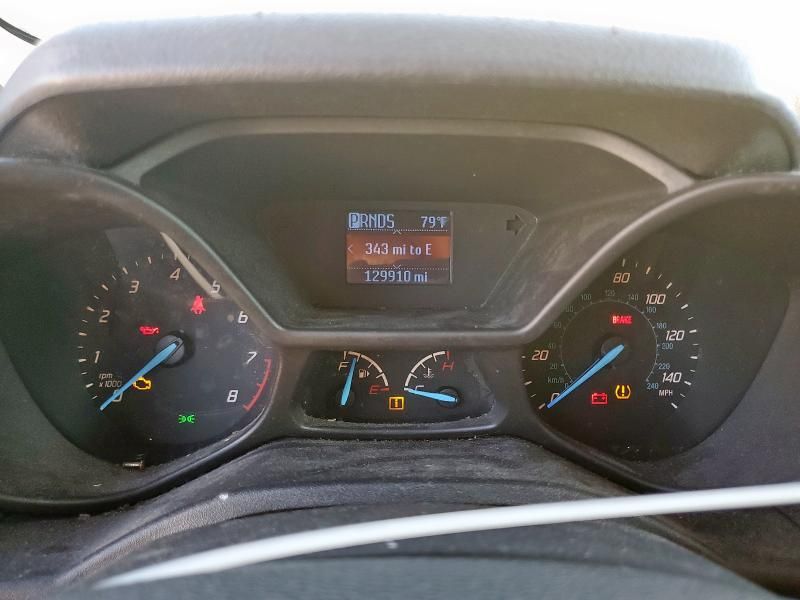 2016 Ford Transit Connect XL