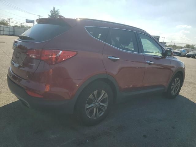 2014 Hyundai Santa FE Sport