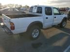 2003 Toyota Tacoma Double Cab Prerunner