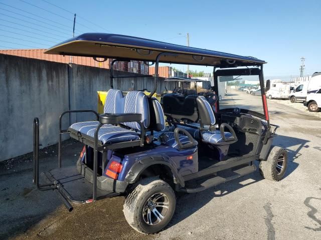 2021 Other Golf Cart