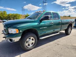 2003 Dodge RAM 3500 ST for sale in Littleton, CO