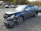 2021 Subaru Outback Touring