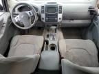 2015 Nissan Frontier S