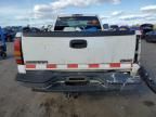2005 GMC Sierra K2500 Heavy Duty