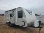 2017 Winnebago Minnie-Camper