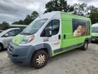 2018 Dodge RAM Promaster 2500 2500 High