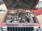 1987 Jeep Cherokee Chief