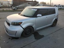 Scion Vehiculos salvage en venta: 2010 Scion XB