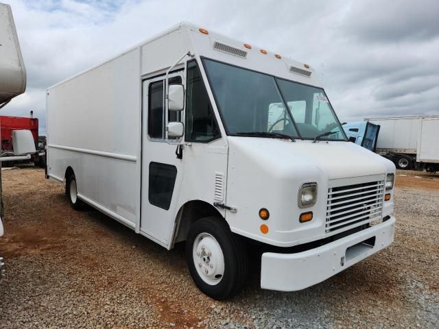2009 Freightliner Chassis M Line WALK-IN Van