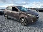 2015 Hyundai Tucson Limited