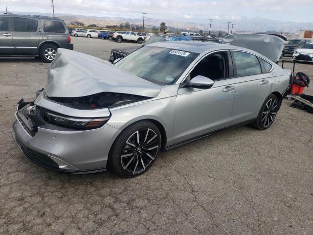 2024 Honda Accord Touring Hybrid