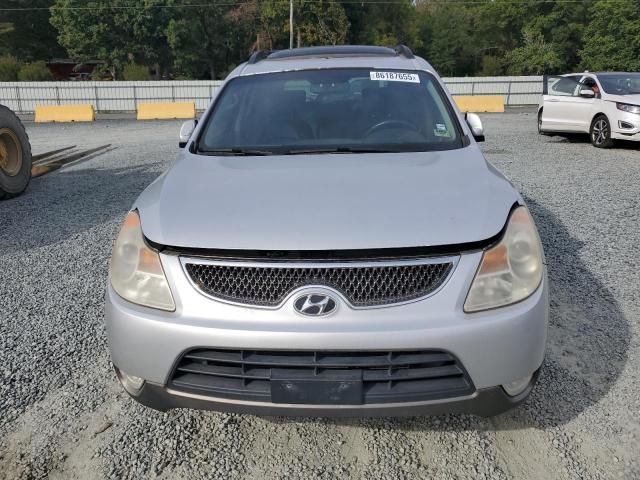 2009 Hyundai Veracruz GLS