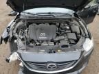 2017 Mazda 6 Touring