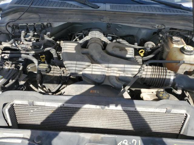 2008 Ford F250 Super Duty