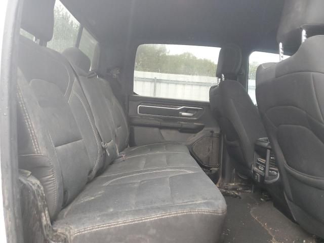 2020 Dodge Ram 1500 big Horn/lone Star