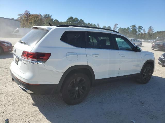 2023 Volkswagen Atlas se