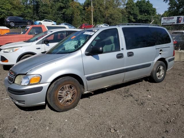 2003 Chevrolet Venture