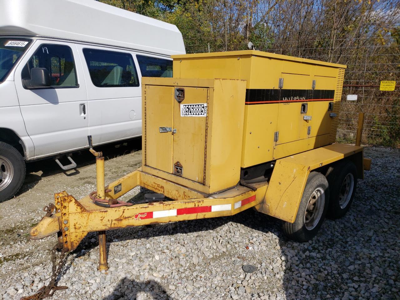 1997 Unknown 1997 Generation