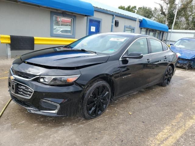 2016 Chevrolet Malibu Premier