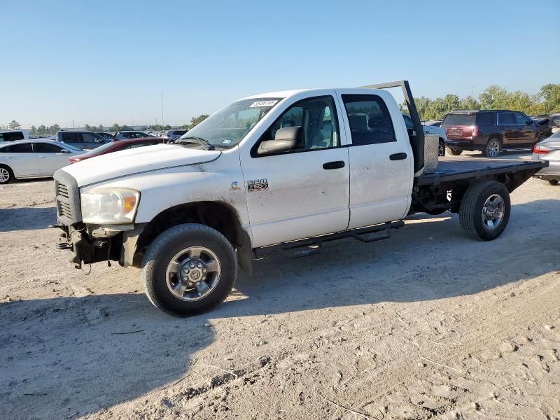 2007 Dodge RAM 2500 ST