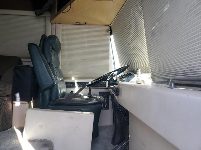 1978 Mci (les Auto Bus) Crusader m