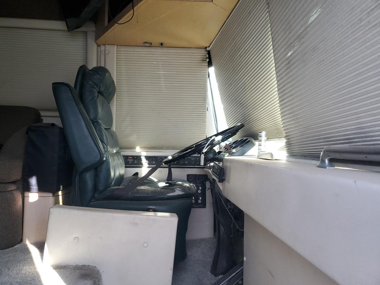 1978 Mci (les Auto Bus) Crusader M