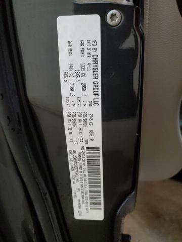 2011 Dodge Grand Caravan Express