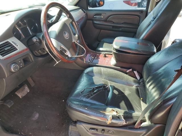 2007 Cadillac Escalade Luxury
