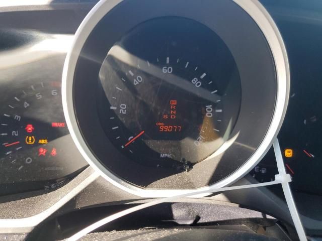 2013 Toyota 4runner SR5