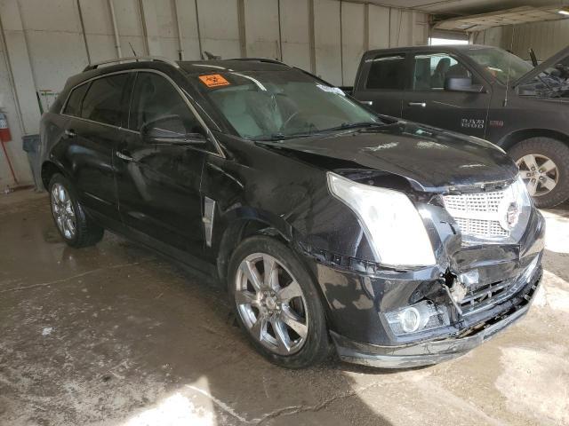 2012 Cadillac Srx Performance Collection