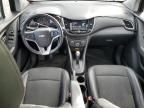 2017 Chevrolet Trax 1LT