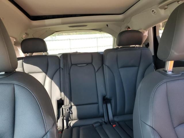 2024 Audi Q7 Prestige