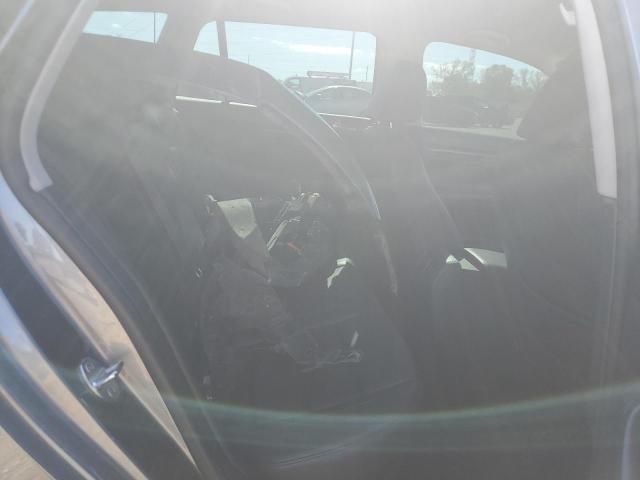2014 Volkswagen Jetta TDI