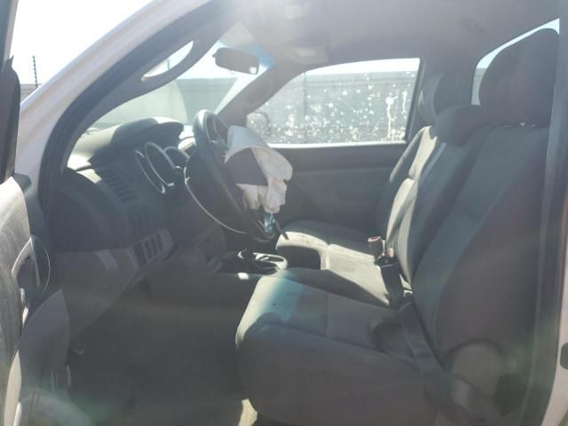 2007 Toyota Tacoma