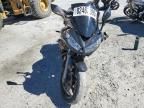 2009 Kawasaki EX650 C