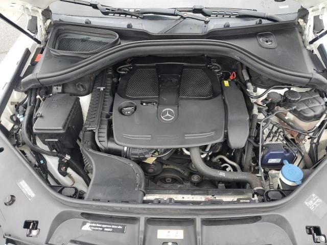 2016 Mercedes-Benz GLE 350 4matic