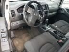2005 Nissan Frontier Crew Cab LE