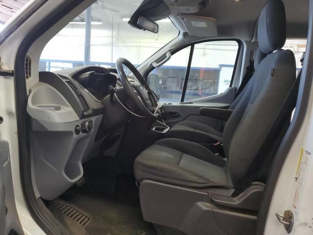 2016 Ford Transit T-350
