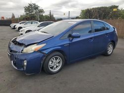 2010 Toyota Prius for sale in San Martin, CA