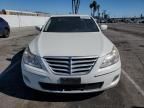 2011 Hyundai Genesis 4.6l