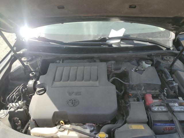 2014 Toyota Avalon Base