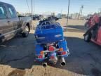2008 Harley-Davidson Flht Classic