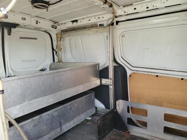 2018 Ford Transit Connect XL