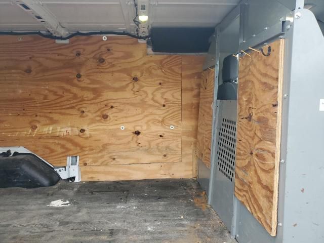 2018 Ford Transit T-150