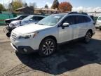 2017 Subaru Outback 3.6r Limited
