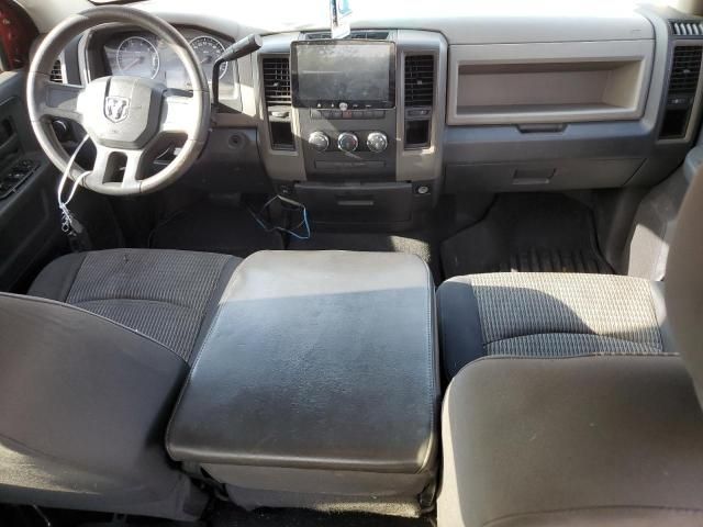 2009 Dodge RAM 1500